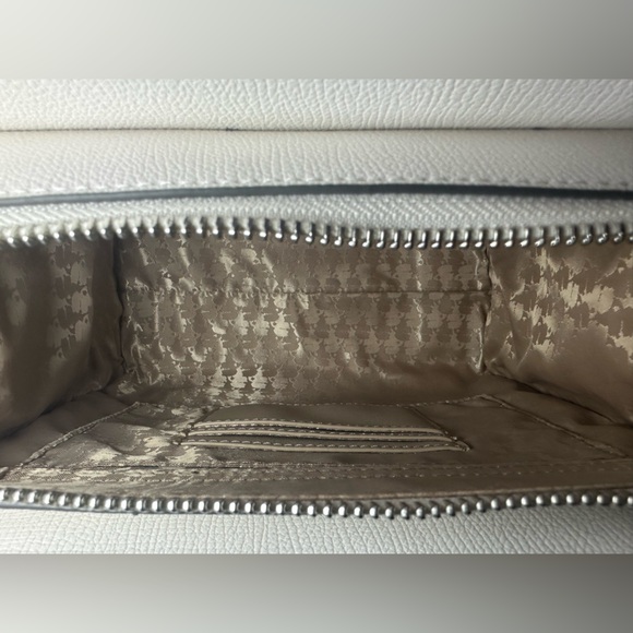 Karl Lagerfeld Maybelle Crossbody Bag-(#0174) - Picture 4 of 8